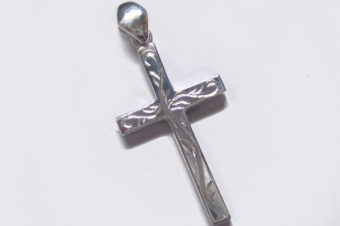 The Cross・アラベスク