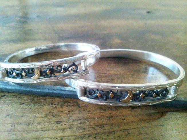 シルバームーンの意味 – シルバームーン彫金工房