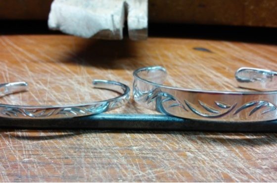 カスタムオーダー