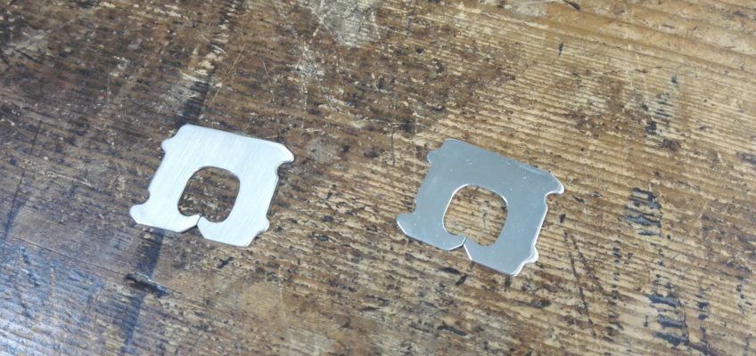 ７月の工房風景