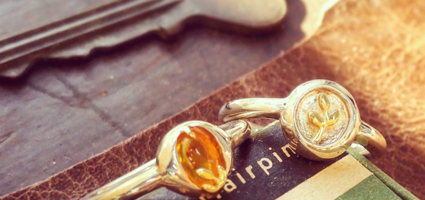 10月の誕生石　オパール編